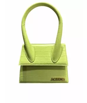 Сумка с короткими ручками