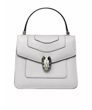 Сумка с короткими ручками