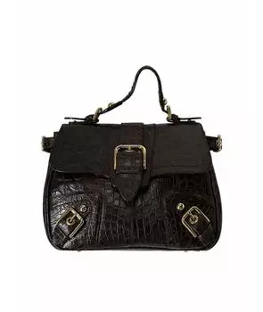 Сумка с короткими ручками