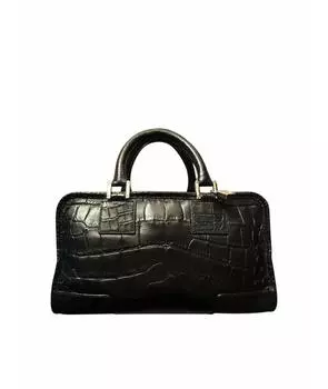 Сумка с короткими ручками