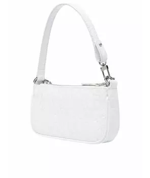 Сумка с короткими ручками