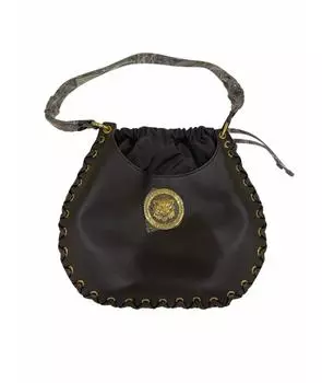 Сумка с короткими ручками