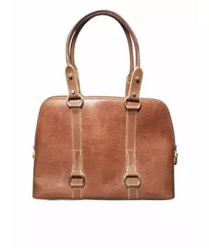 Сумка с короткими ручками