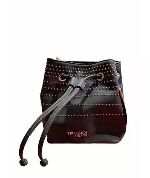 Сумка с короткими ручками