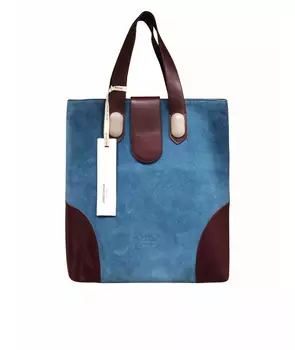 Сумка с короткими ручками