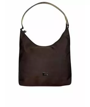 Сумка с короткими ручками