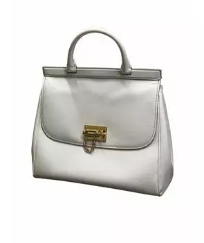 Сумка с короткими ручками