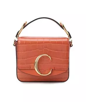 Сумка с короткими ручками