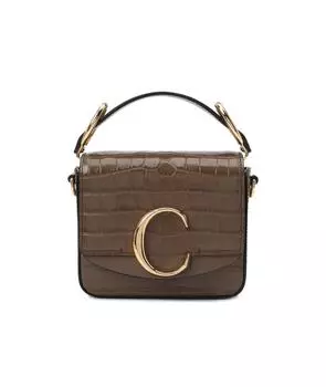 Сумка с короткими ручками