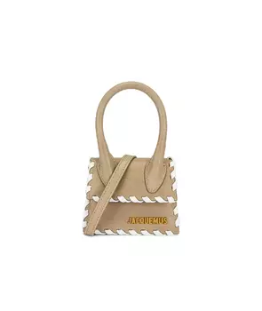 Сумка с короткими ручками