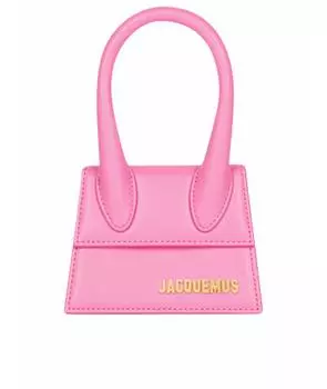 Сумка с короткими ручками