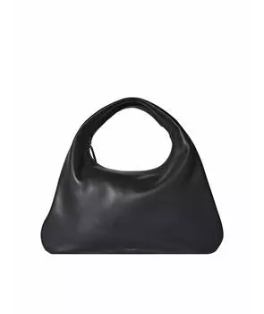 Сумка с короткими ручками