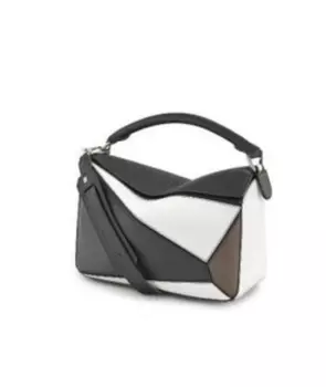 Сумка с короткими ручками