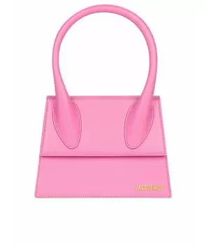 Сумка с короткими ручками