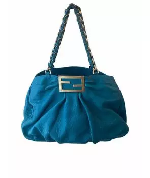 Сумка с короткими ручками