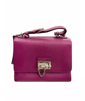 Сумка с короткими ручками