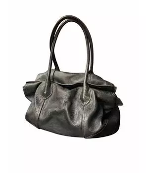 Сумка с короткими ручками