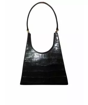 Сумка с короткими ручками