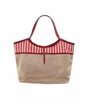 Сумка с короткими ручками