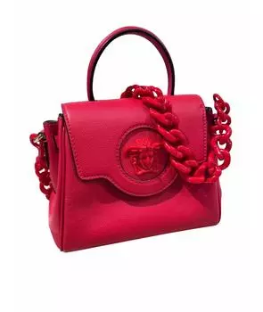 Сумка с короткими ручками