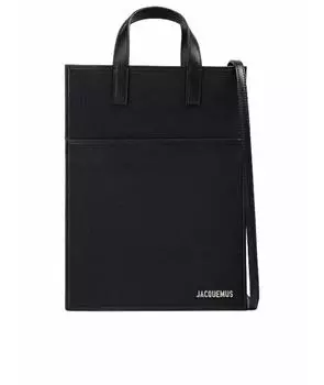 Сумка с короткими ручками