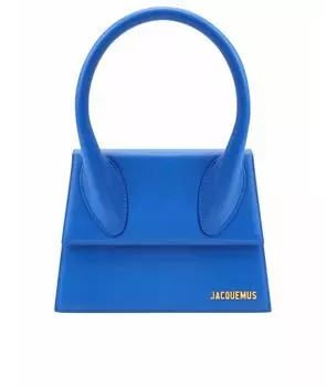 Сумка с короткими ручками