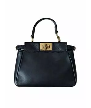 Сумка с короткими ручками