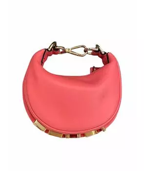 Сумка с короткими ручками