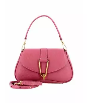 Сумка с короткими ручками