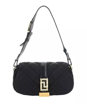 Сумка с короткими ручками