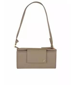 Сумка с короткими ручками