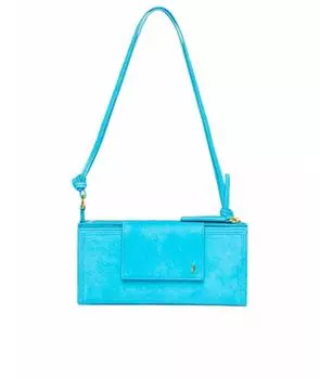 Сумка с короткими ручками