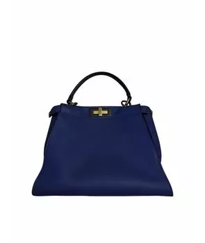 Сумка с короткими ручками