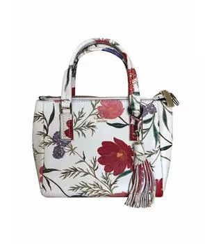 Сумка с короткими ручками