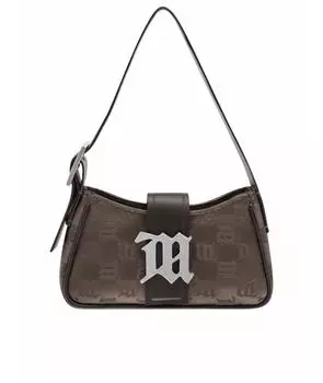 Сумка с короткими ручками