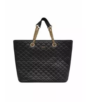 Сумка с короткими ручками