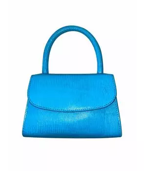 Сумка с короткими ручками