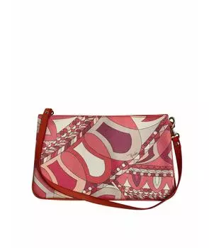 Сумка с короткими ручками