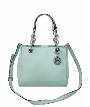 Сумка с короткими ручками