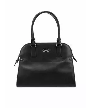 Сумка с короткими ручками