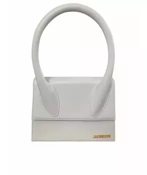 Сумка с короткими ручками