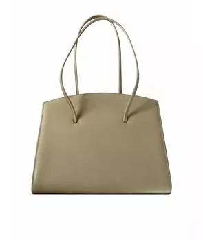 Сумка с короткими ручками