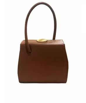 Сумка с короткими ручками