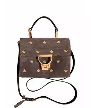 Сумка с короткими ручками