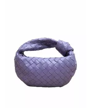 Сумка с короткими ручками