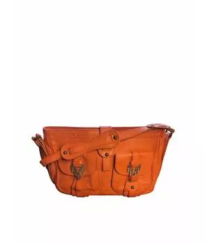 Сумка с короткими ручками