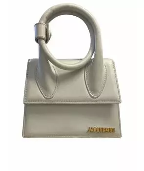 Сумка с короткими ручками