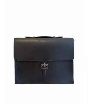 Сумка с короткими ручками