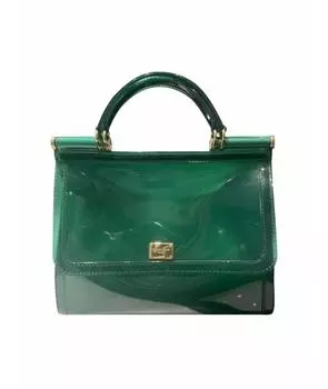 Сумка с короткими ручками