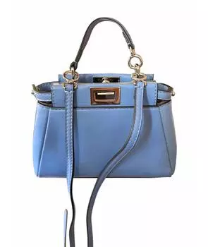 Сумка с короткими ручками